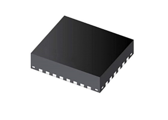 Ethernet automobilistica PHY del chip DP83TC813SRHFRQ1 100BASE-T1 del circuito integrato