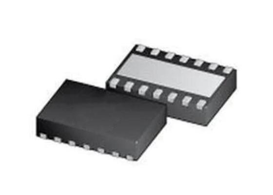 5Mbps IC scheggia UJA1167ATK/0Z Mini High Speed PUÒ chip 14-VDFN di base del sistema