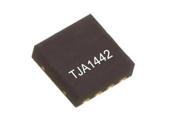Il chip TJA1442BTK/0Z 8-VDFN del circuito integrato ad alta velocità PUÒ ricetrasmettitore IC 5Mbps