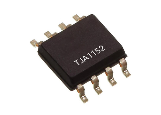 il ricetrasmettitore ad alta velocità della LATTA di 40kbps TJA1152BT/0Z scheggia 8-SOIC PUÒ collegare IC