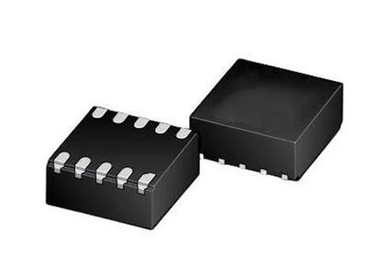 accelerometro di 3-asse MEMS dei sensori di moto 1.6kHz FXLS8964AFR3 10-VFDFN