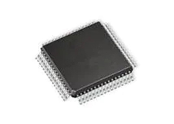 PIC32MK0512MCM064T-E/PT 32MK ha incastonato il supporto di superficie di IC del microcontroller
