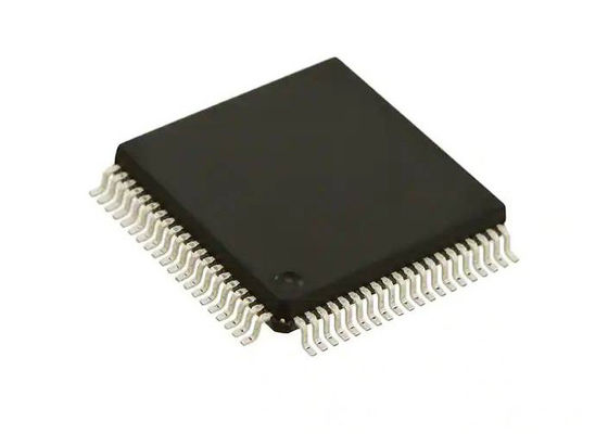 Il 32 bit di superficie 120MHz 2MB del supporto R5F5651EDDFM ha incastonato i microcontroller IC