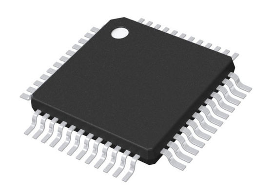 Microcontroller IC del Unico centro 32MK del microcontroller MCU PIC32MK0256GPG048-I/Y8X