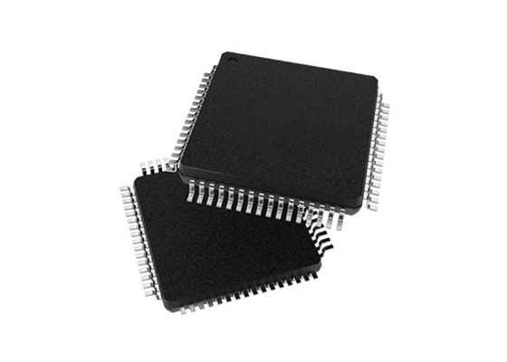 32Bit singolo microcontroller MCU 80MHz del centro PIC32MK0256GPG048-E/Y8X 48-TQFP