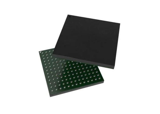 Il flash del Unico centro 1MB di PIC32MZ1025DAR169-V/6J ha incastonato i microcontroller IC