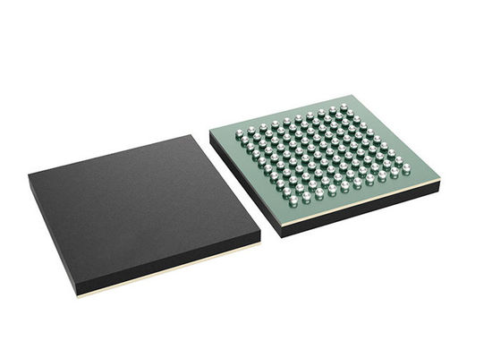 100MHz 64KB FLASH 100-LFBGA Microcontrollori integrati IC TMS320F2806NMFAR