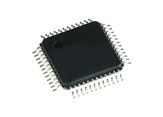 microcontroller IC di 32 bit del microcontroller MCU R5F51406ADFM di 32 bit 48MHz 256KB