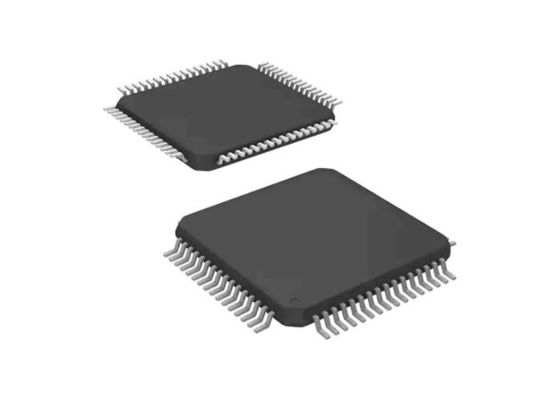 supporto ISTANTANEO della superficie 112-LQFP di IC R5F566TEADFH 512KB dei microcontroller di 32 bit