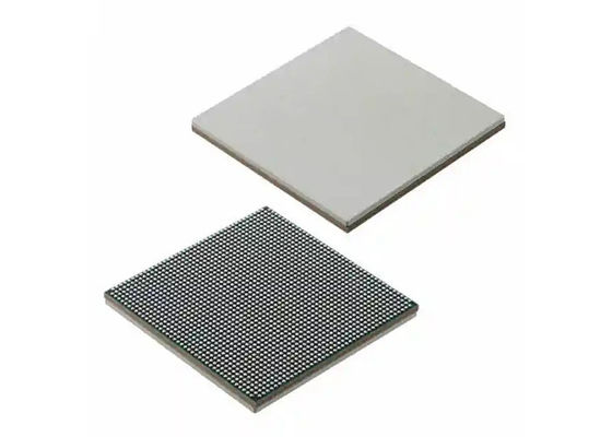 Chip di circuito integrato BCM56880A0KFSBG Ethernet Switch IC BGA Package