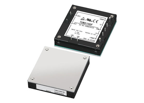 Convertitori CA-CC TUNS100F12-T Modulo 7-DIP, Trasformatore di bus di alimentazione CA-CC