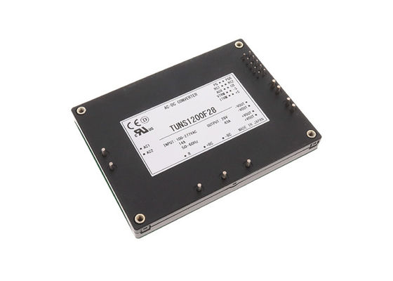 Chip di circuito integrato TUNS1200F28 Modulo di conversione del bus di alimentazione AC-DC 19-DIP