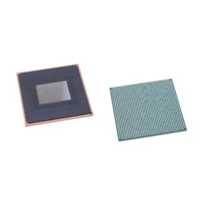 Array di gate programmabile sul campo 5CSXFC4C6U23I7N SoC FPGA - 40K 800 MHz 672-UBGA