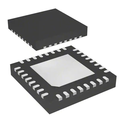 Microcontrollore MCU STM32L071C8U6 High Performance STM32 32-Bit MCU con 64Kbytes di memoria flash