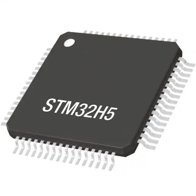 Microcontrollore MCU STM32U535REI6 MCU 32 bit a singola precisione Cortex-M33 incorporato