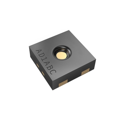 Sensore IC SHT40-AD1B-R3 Sensore di umidità relativa e temperatura a 16 bit ad alta precisione