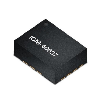 Sensore IC ICM-40627 Piattaforma di valutazione del sensore dell'accelerometro