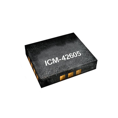 Sensore IC ICM-42605 IMU di tracciamento del movimento a 6 assi ad alte prestazioni