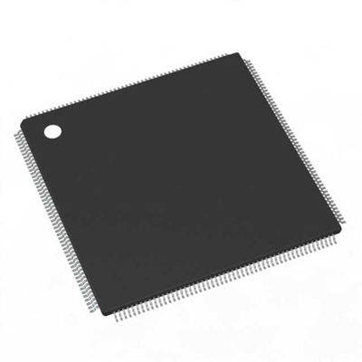 Microcontrollore MCU SPC564A80L7COBR Architettura di potenza a 32 bit MCU per applicazioni del powertrain automobilistico