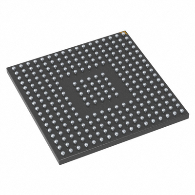 Microcontrollore MCU STM32F303RET6 32-bit High-Performance Mainstream MCU LQFP-64