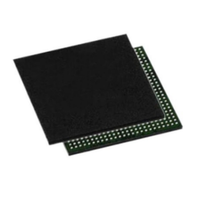 Microcontrollore MCU R9A07G054L28GBG Microprocessore a 64 bit 200MHz - MPU