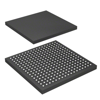Microcontrollore MCU MCIMX6Y1CVM05AB i.MX6 1 Core 32 bit ARM Cortex-A7