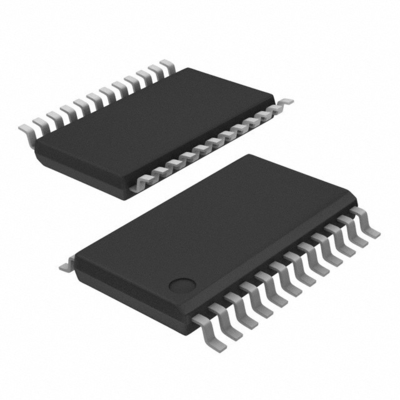 Microcontrollore MCU LPC804M111JDH24FP MCU di base a 32 bit di livello di ingresso