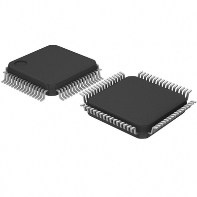 Microcontrollore MCU CY8C4147AZA-S465T Microcontrollori Embedded ARM Cortex-M0 a 32 bit 64-TQFP