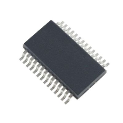 Microcontrollore MCU CY8C4245PVS-482ZT Automotive PSOC 4 48MHz 32KB Microcontrollore