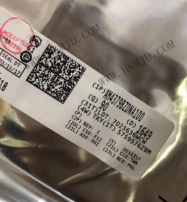 Microcontrollore MCU AM4379BZDNA100 MPU SITARA 1.0GHZ 491NFBGA