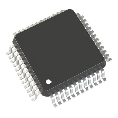 Microcontrollore MCU S9S12VR48AF0VLF 16-Bit 25MHz 48KB Microcontrollore a segnale misto 48-LQFP