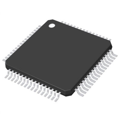 Microcontrollore MCU LPC5526JBD64E Mainstream Arm Cortex-M33 32 bit 150MHz Microcontrollore IC