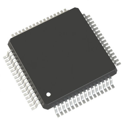 Microcontrollore MCU S9S12G96J0CLH Microcontrollori a bassa potenza a 16 bit 96KB Flash 25MHz