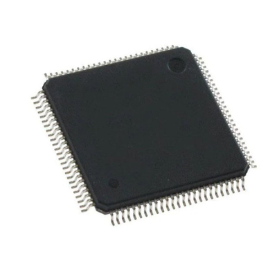 Microcontrollore MCU SPC584C74E3QEC0X TQFP-100 Microcontrollore a 32 bit IC 180MHz