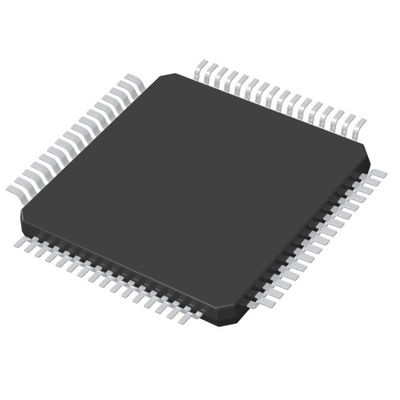 Microcontrollore MCU SPC58EC80E1Q0C1X 180MHz Dual-Core SPC58 Microcontrollore IC 64-TQFP