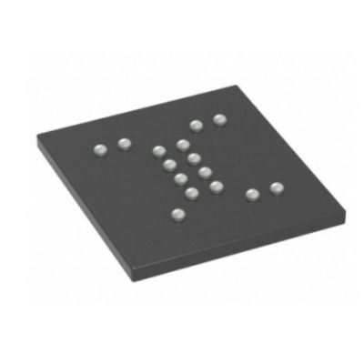 Chip di memoria IC MTFC8GAMALBH-AIT 64Gbit MMC FLASH - Memoria NAND IC 153-TFBGA