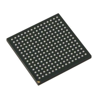 Array di cancelli programmabili da campo XC7S15-1CSGA225C Spartan-7 Field Programmable Gate Array IC