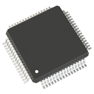 Microcontrollore MCU MC56F81768VLH 100MHz 32-Bit 128KB Flash Digital Signal Processors LQFP64