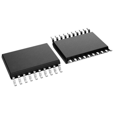 Microcontrollore MCU MSP430G2553IPW8RQ1 16MHz 16KB Microcontrollore automotive a 16 bit IC 28-TSSOP