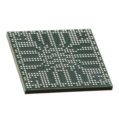 Microcontrollore MCU DM388AAARD21FP DaVinciTM Digital Media Processor 609-LFBGA Surface Mount