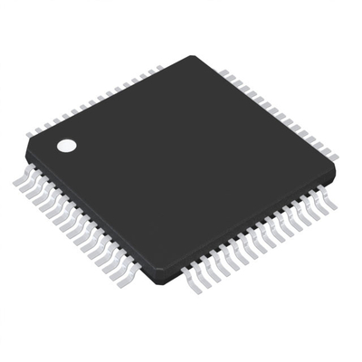 Microcontrollore MCU TM4C1230C3PMI Microcontrollore ARM Cortex-M4F Single-Core IC 64-LQFP