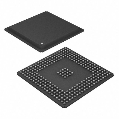 Microcontrollore MCU TMS320C6713BGDP225 CPU a 32 bit ad alte prestazioni Delfino Microcontrollori 272-BBGA