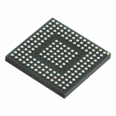 Microcontrollore MCU ADBF518WBBCZ402 168-CSPBGA Blackfin Embedded Processor 400MHz