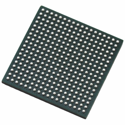 Microcontrollore MCU AD21469WBBCZ302 5Mbit High Performance SHARC Processor 324-CSPBGA