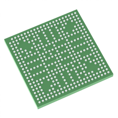 Microcontrollore MCU DM505MRBABFR ad alte prestazioni 1.5V 832KB Microcontrollori a punto galleggiante 367-BFBGA