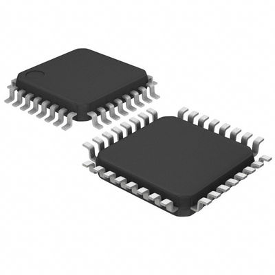 Microcontrollore MCU EFM8SB20F64G-B-QFP32 Microcontrollore IC 8-Bit 25MHz 32-QFP Surface Mount