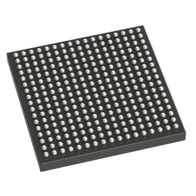 Field Programmable Gate Array LIFCL-40-7MG289C 240 KB CrossLinkTM Embedded Field Programmable Gate Array IC