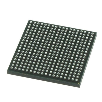 Field programmabile gate array LCMXO3LF-4300E-5MG324C 324-VFBGA Ultra Low Power MachXO3 programmabile logica IC