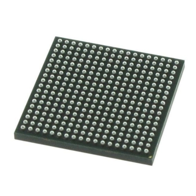 Array di gate programmabile di campo LCMXO3LF-2100E-5MG324C 324-VFBGA FPGA FPGA FPGA MACHXO3