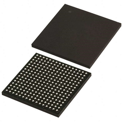 Field Programmable Gate Array LCMXO2-7000HC-6FTG256C 189 uA MachXO2 Embedded Field Programmable Gate Array
